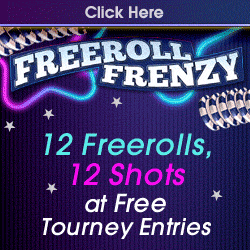 Americas Cardroom