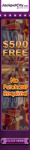 Jackpot City Casino