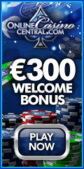 Online Casino Central