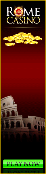 Rome Casino