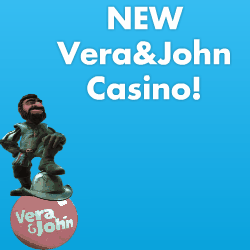 Vera & John Casino