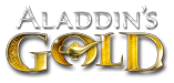 Aladdin’s Gold Casino