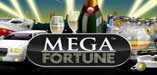 Mega Fortune Progressive Slot Pays 2.6 Million Euro Jackpot