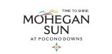 Mohegan Sun (Wilkes-Barre)