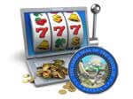 Gambling at Nevada