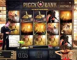 Piggy Bank slots