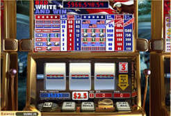 Red White and Win Slots