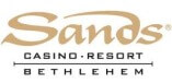 Sands Casino Resort (Bethlehem)