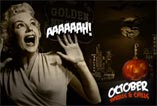 October Thrills and Chills at Slots.LV