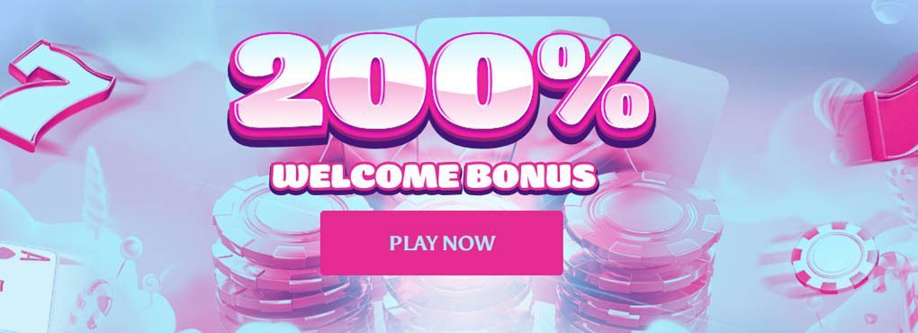 CandyLand Casino No Deposit Bonus Codes