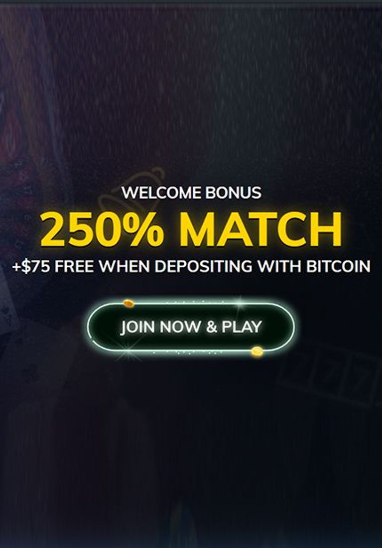 The All New Buzzluck Casino