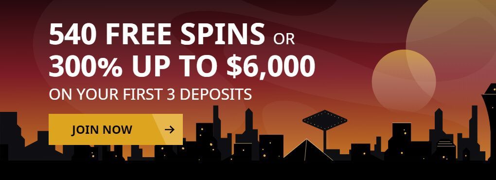 Drake Casino Offering a Significantly Expanded Welcome Bonus