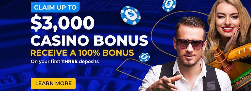 Big Bonuses, Risk Free Bets and More at Sports Betting