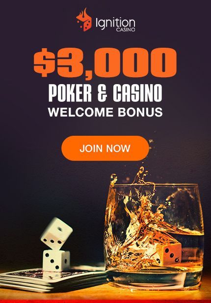 Get a Weekly Slots Cash Boost at Ignition Casino