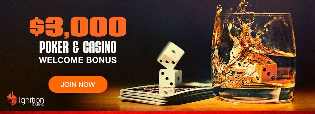 Ignition Casino Offering You Unlimited Bonuses on Bitcoin Deposits