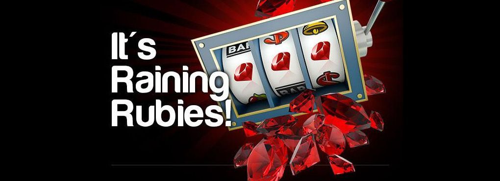 What’s Hot and New at Ruby Slots Casino