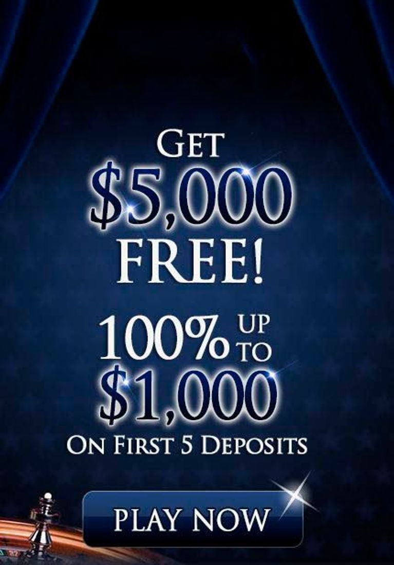 $5,000 Slots Tourney at Lincoln Casino and So Much More!