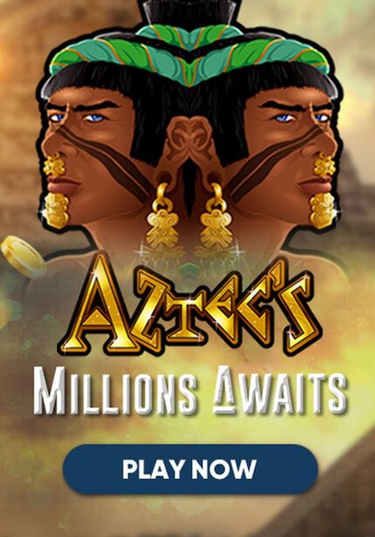 Aztec Riches Casino Wants to Give You $25k
