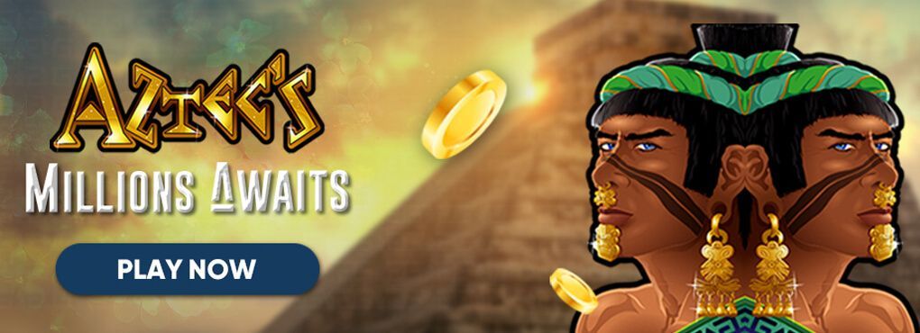 Aztec Riches Casino Wants to Give You $25k