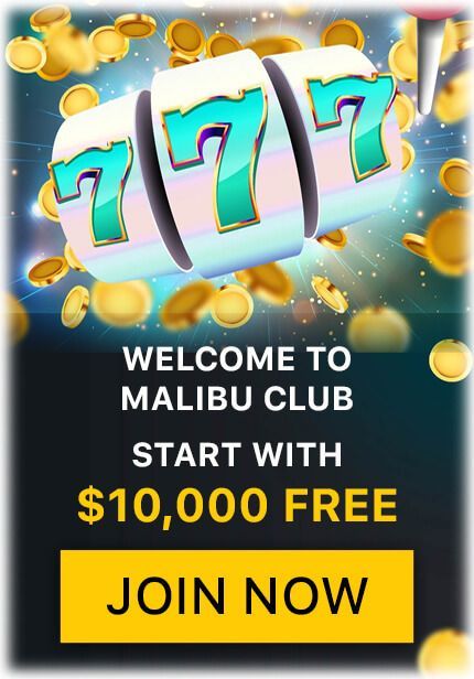 Check Out the New Malibu Club Casino