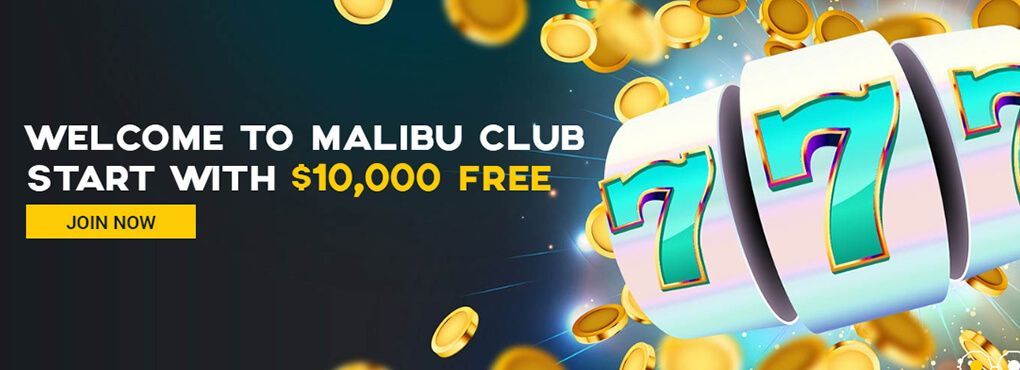 Check Out the New Malibu Club Casino