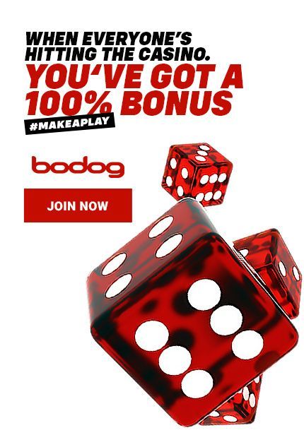 Thanksgiving is on the Way and Bodog is Celebrating