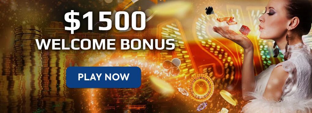 Limited Time $1,100 Bonus Cash at All Slots Casino