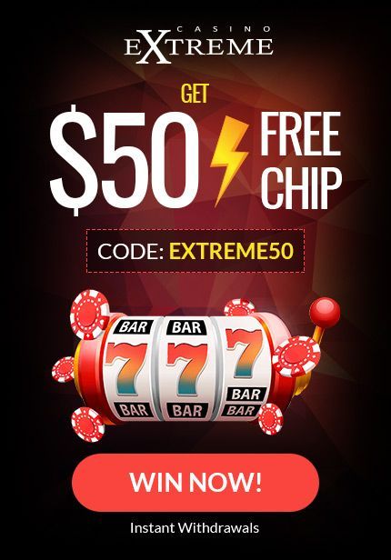 Free Play Casino Bonuses