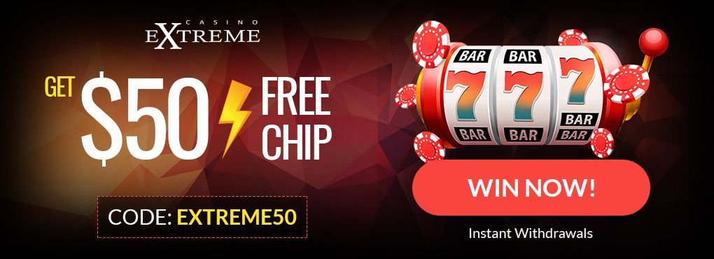 Extremely Cool Casino Extreme Bonuses and Promotions