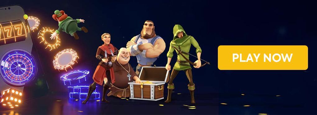 Bitcoin Gaming Sites
