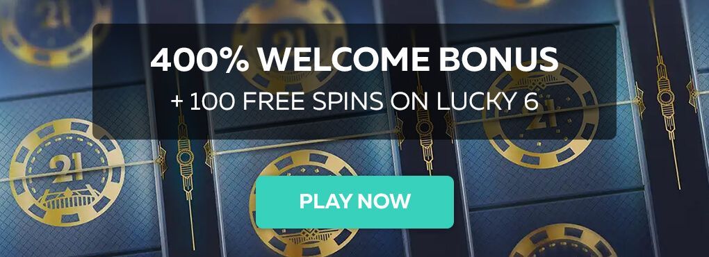 Best NEW No Deposit Casino Bonuses