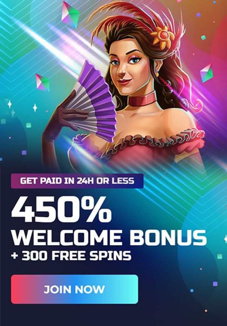 Get Your $30 Free at Prism Casino