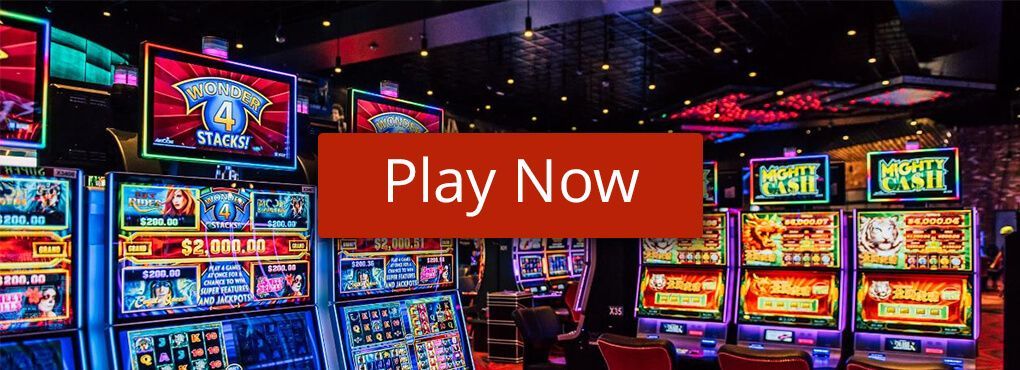 Lucky Hill Casino Offers Great Bonus Offers