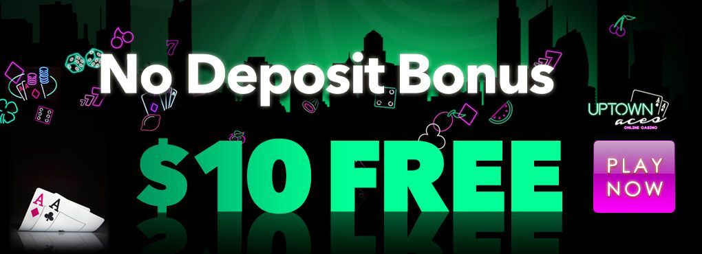 Best No Deposit Slots Bonuses