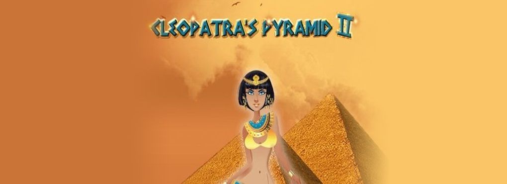 Cleopatra's Pyramid II Slots