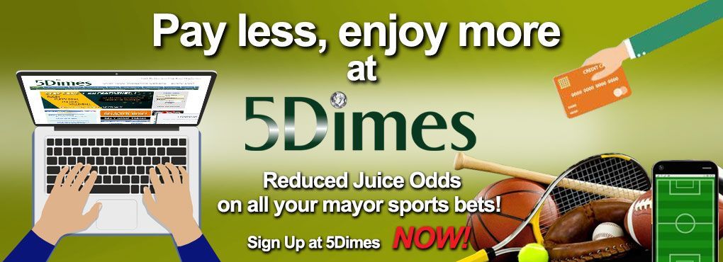 5Dimes Bet Tracker App