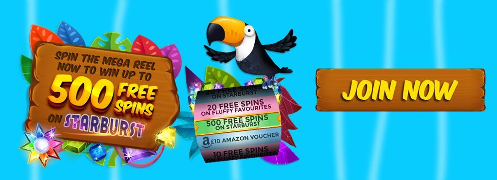 Amazon Slots Casino