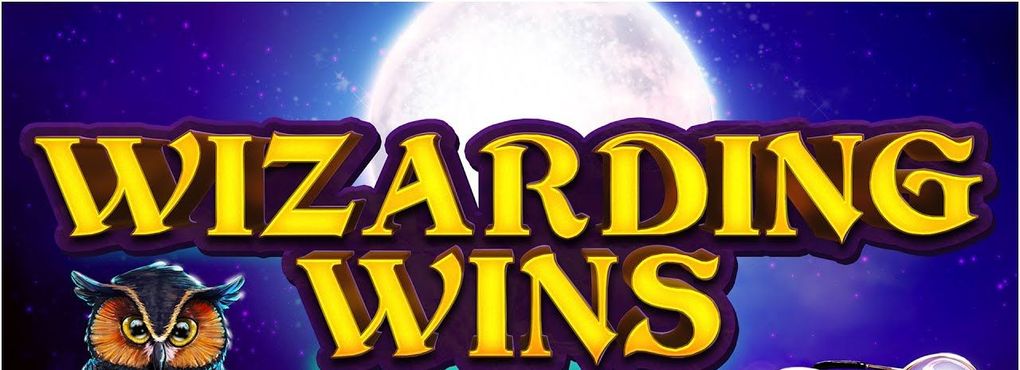 Wizarding Wins Slots