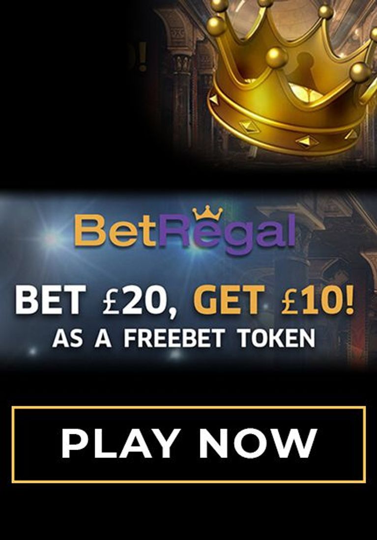 BetRegal Casino No Deposit Bonus Codes