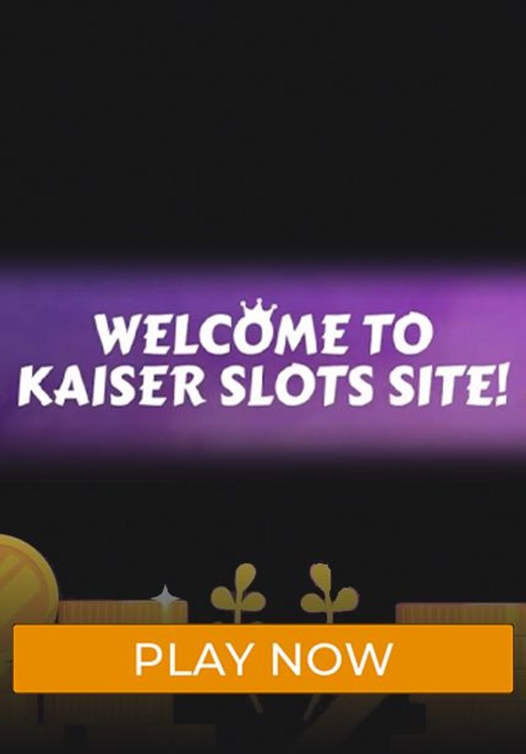 Kaiser Slots Casino No Deposit Bonus Codes