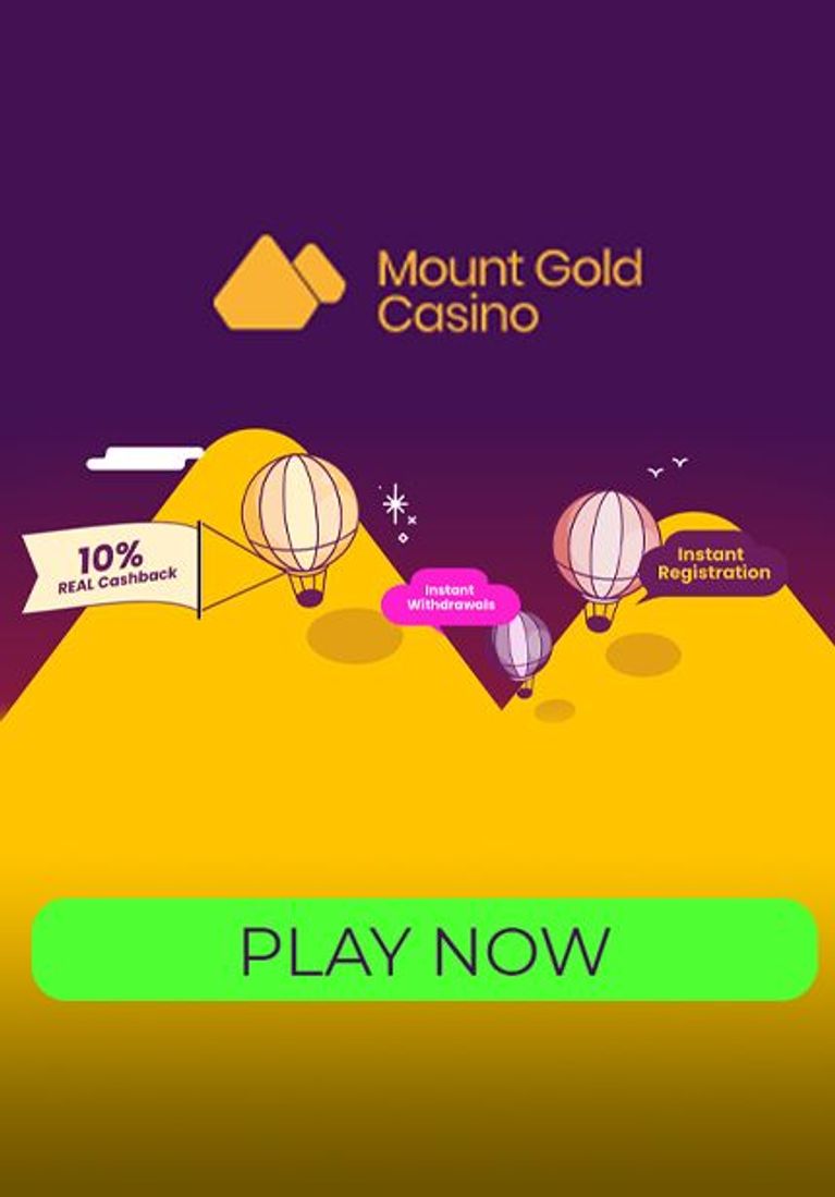 Mount Gold Casino No Deposit Bonus Codes