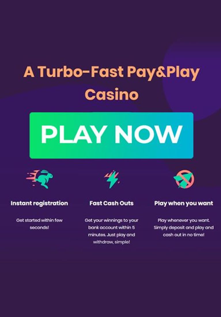 Turbico Casino No Deposit Bonus Codes