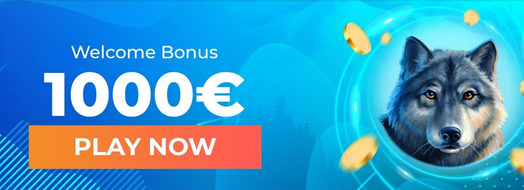 Wolfy Casino No Deposit Bonus Codes