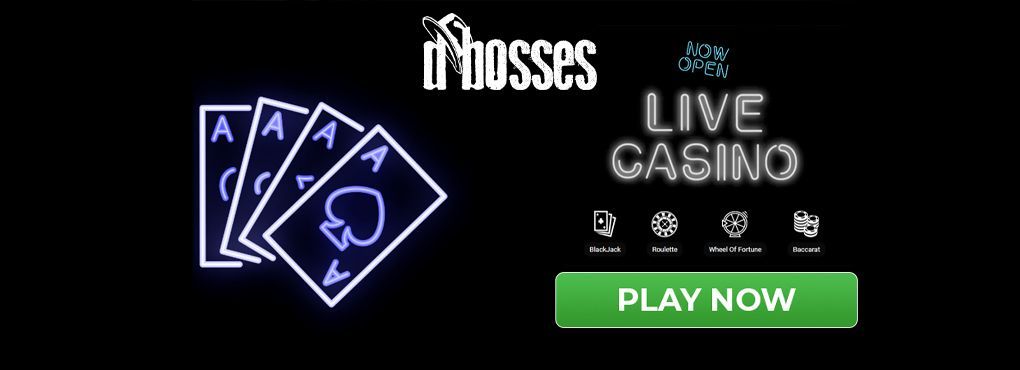 Dbosses No Deposit Bonus Codes