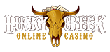 Who won the latest payouts at Lucky Creek Casino?