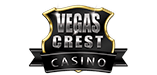 Game Providers at Vegas Crest Casino