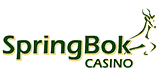 New Year's Resolutions Count at Springbok Casino