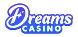$50 Free No Deposit Casino Download Bonus at Dreams