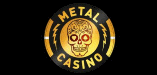 Free spins on Metal Casino