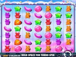 Sugar Rush 1000